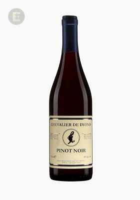 CHEVALIER DYONIS PINOT NOIR             