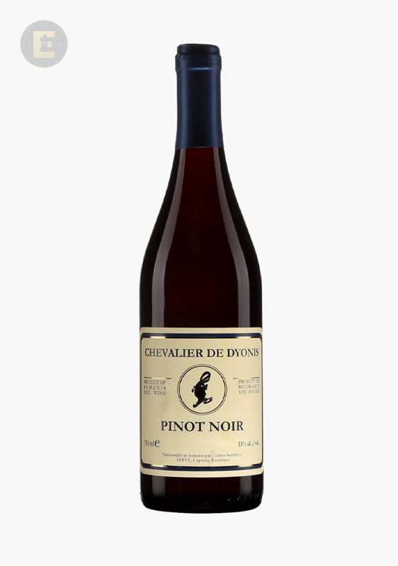 Chevalier Dyonis Pinot Noir 750 Ml