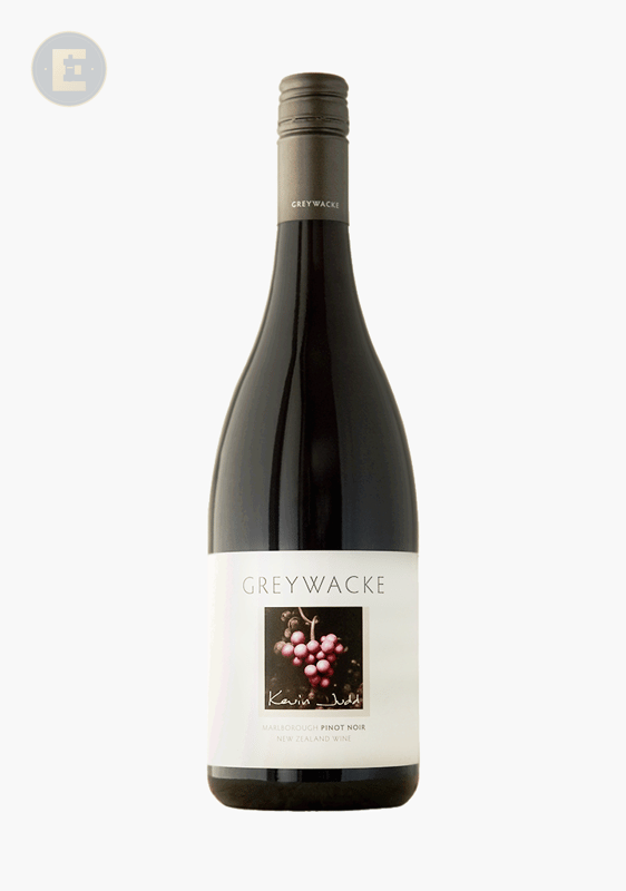 Greywacke Pinot Noir 750 Ml