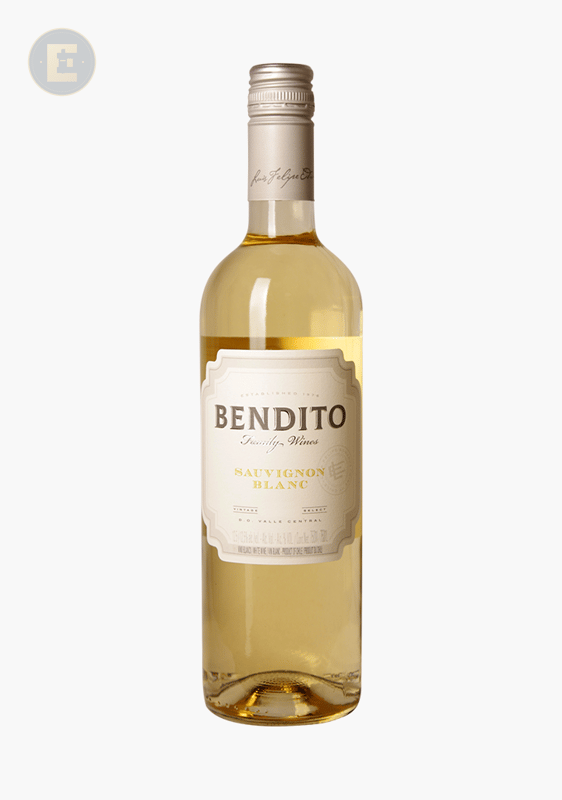Lfe Bendito Classic Sauvignon Blanc 750 Ml