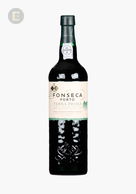 FONSECA TERRA PRIMA RESERVE PORT        