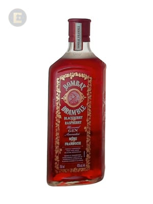 BOMBAY BRAMBLE                          