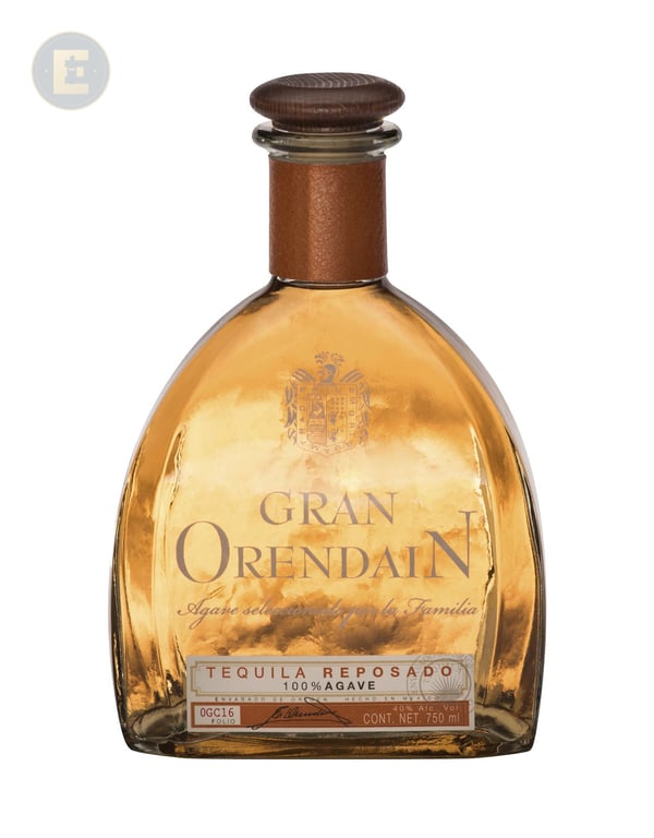 Gran Orendain Reposado 750 Ml