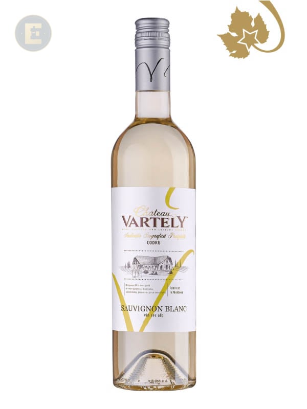 Sauvignon Blanc Vartely Igp 750 Ml