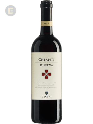 CECCHI CHIANTI RISERVA DOCG             