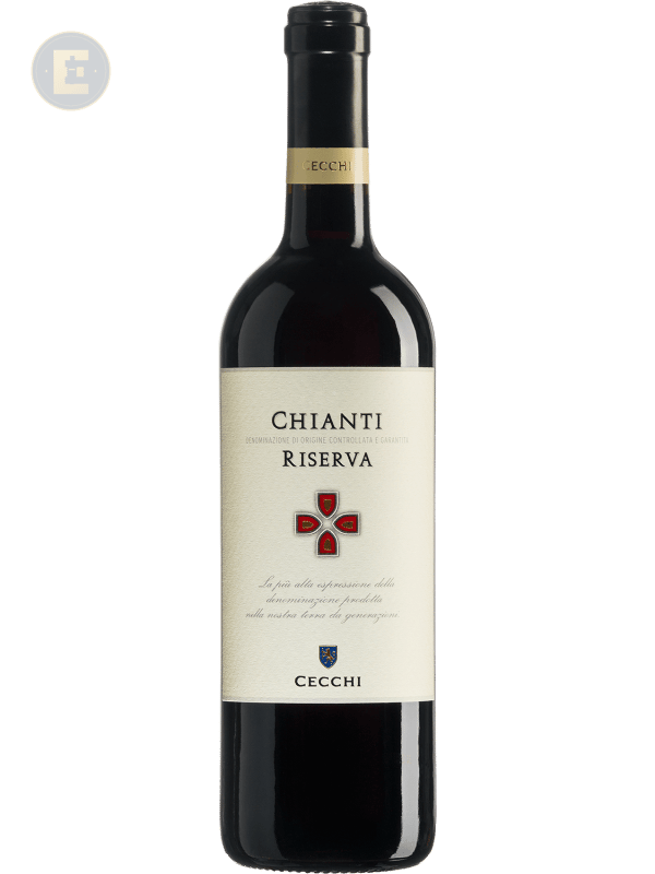 Cecchi Chianti Riserva Docg 750 Ml