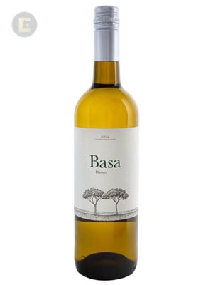 TELMO RODRIGUEZ BASA VERDEJO            