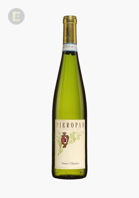 PIEROPAN SOAVE CLASSICO                 