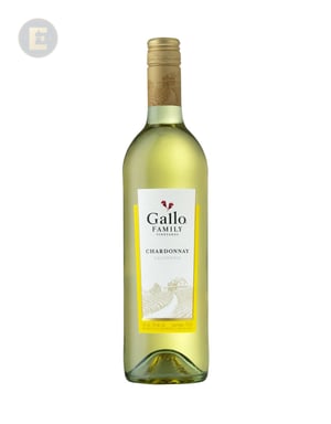GALLO FAMILY VINEYARDS CHARDONNAY       