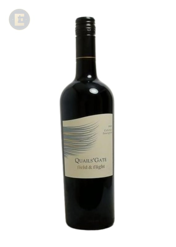 Field & Flight Cabernet Sauvignon 750 Ml