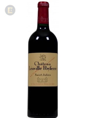 CHATEAU LEOVILLE POYFERRE               