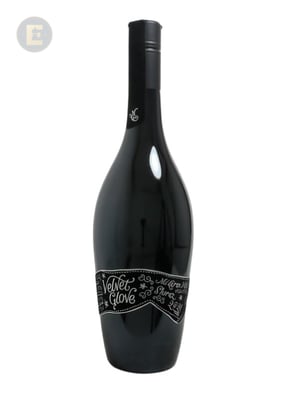 MOLLYDOOKER VELVET GLOVE SHIRAZ         