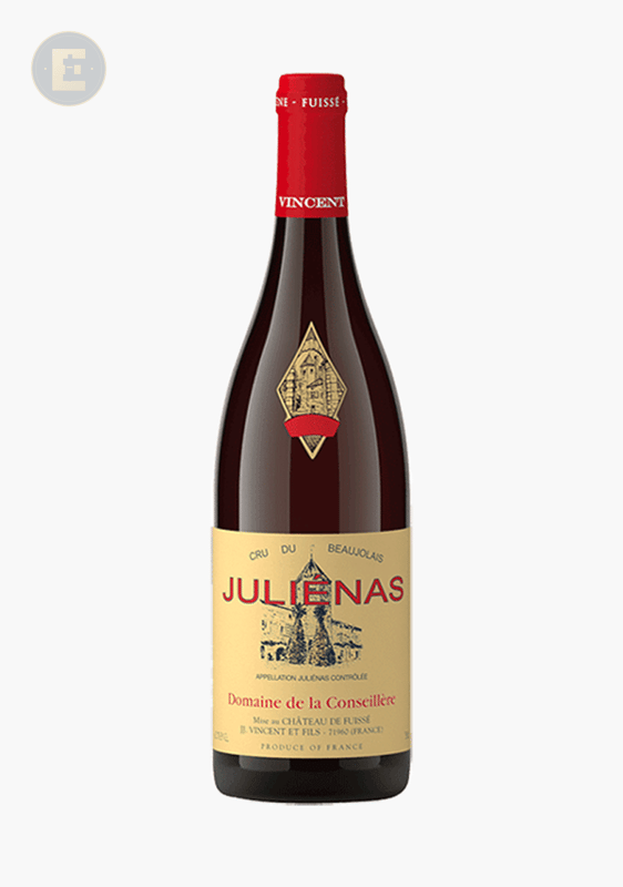 Julienas 'Domaine De La Conseillere' 750 Ml