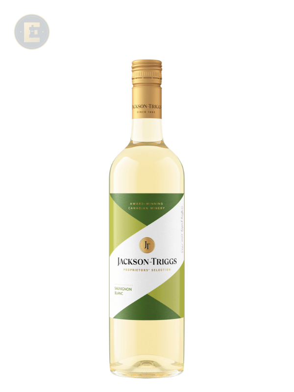 Jackson Triggs Ps Sauvignon Blanc 750 Ml