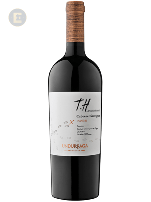 UNDURRAGA T.H. CABERNET SAUVIGNON       