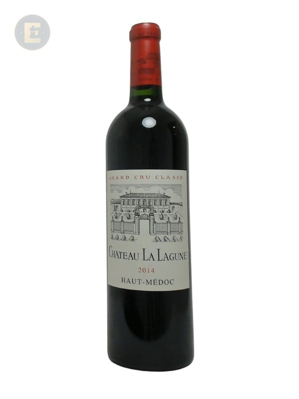 Chateau La Lagune 750 Ml