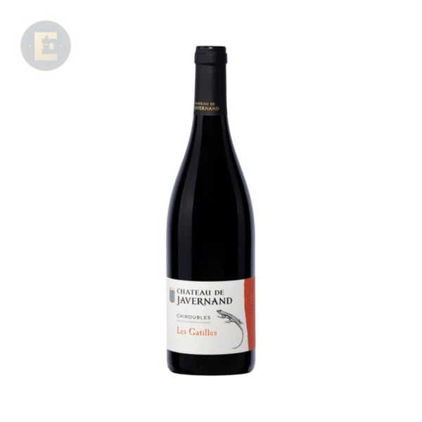 Javernand Chiroubles Gatilles 750 Ml