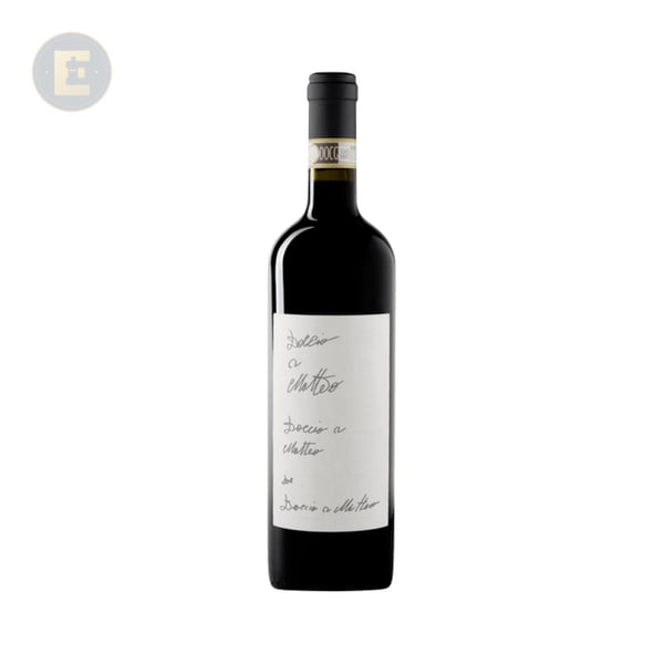 Caparsa Chianti Ris Doccio a Matteo 750 Ml