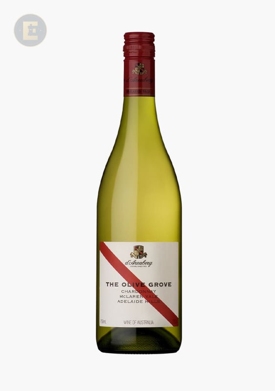 D'arenberg the Olive Grove Chardonnay 750 Ml