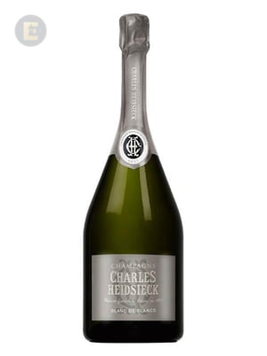 CHARLES HEIDSIECK BLANC DE BLANCS       