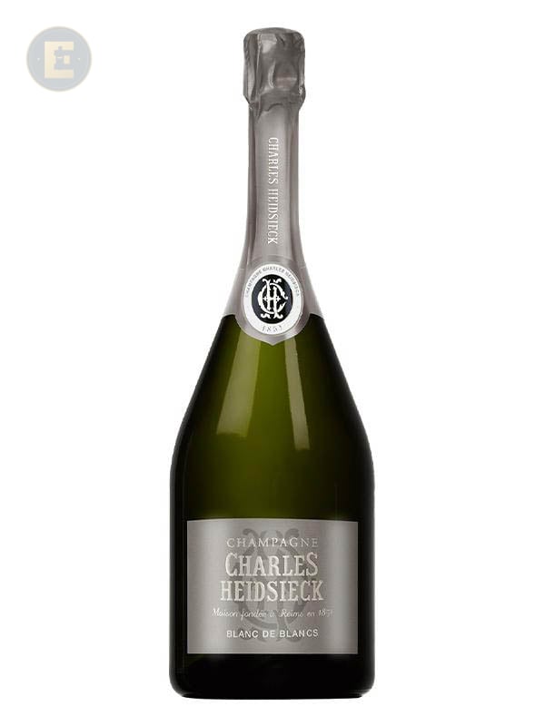 Charles Heidsieck Blanc De Blancs 750 Ml