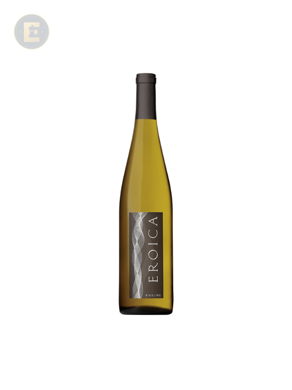 Chateau Ste Michelle Eroica Riesling2022 750 Ml