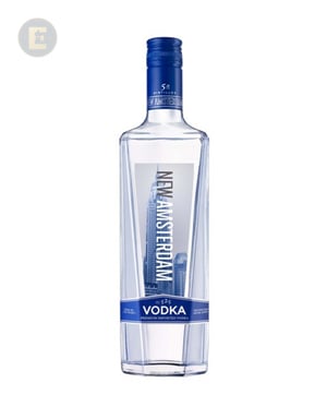 NEW AMSTERDAM VODKA                     