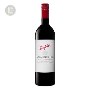 PENFOLDS KOONUNGA HILL SHIRAZ CAB 375ML 
