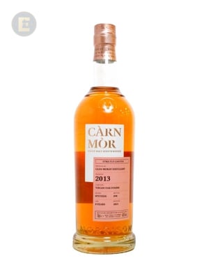 GLEN MORAY 8 YO                         