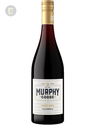 MURPHY GOODE PINOT NOIR                 
