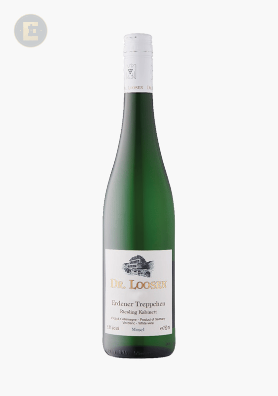 Dr. Loosen Erdener Treppchen Kabinett 750 Ml