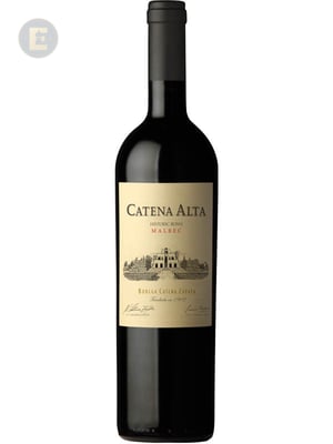 ALTA MALBEC                             