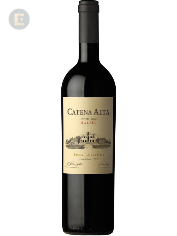 Alta Malbec 750 Ml