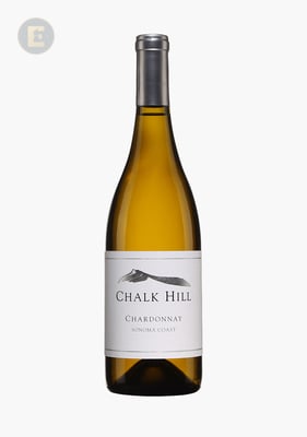 CHALK HILL SONOMA COAST CHARDONNAY      