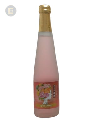 KUNIZAKARI ROSE SPARKLING UME           