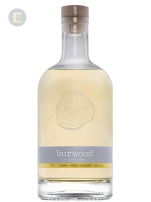 BURWOOD MEDICA (750ML) CLS              