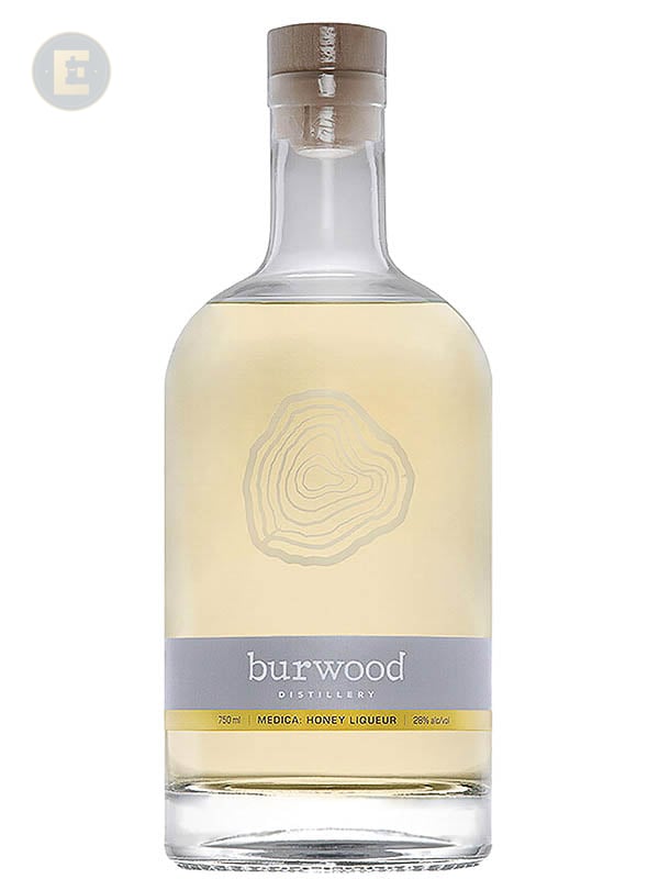 Burwood Medica (750Ml) Cls 750 Ml