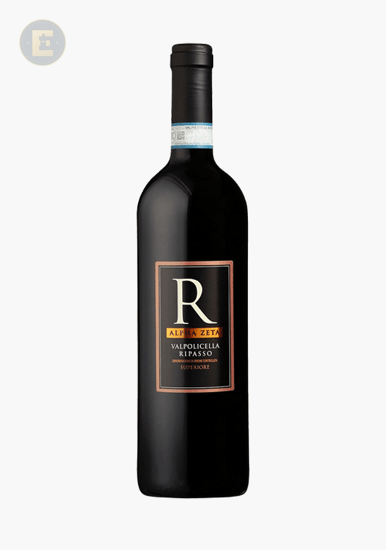 Alpha Zeta Ripasso 750 Ml