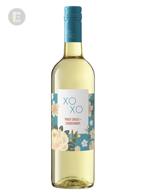 XOXO PINOT GRIGIO-CHARDONNAY