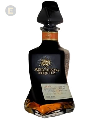 ADICTIVO ANEJO (BLACK EDITION)          