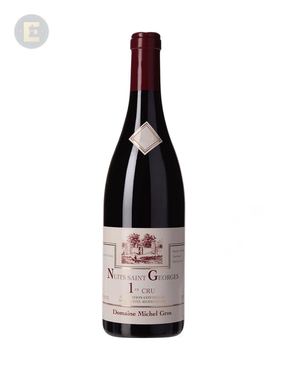2022 Nuits St.Georges 1Er Cru 750 Ml