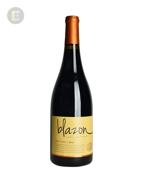 Blazon Pinot Noir 750 Ml
