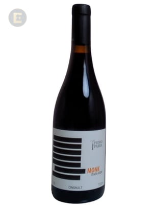 PEDRO PARRA Y FAMILIA MONK CINSAULT     