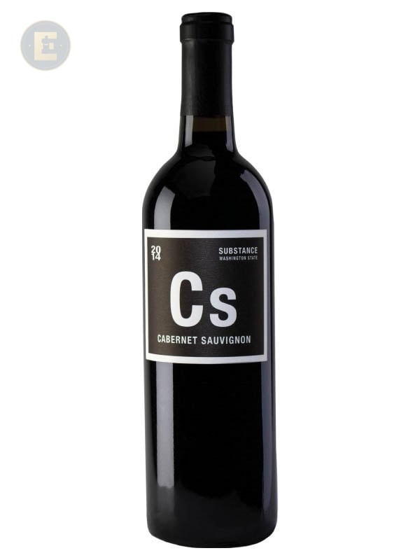 K Vintners Wines of Substance Cab Sauv 750 Ml
