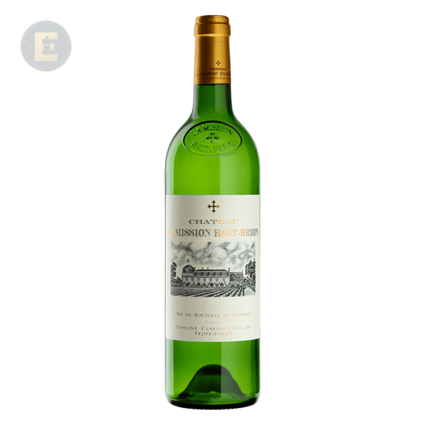 Chateau La Mission Haut Brion Blanc 2019 750 Ml