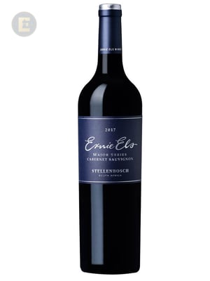 ERNIE ELS CABERNET SAUVIGNON            