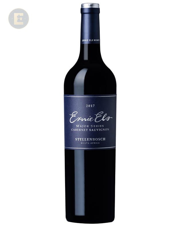 Ernie Els Cabernet Sauvignon 750 Ml