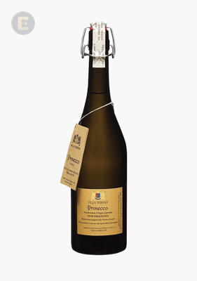 VILLA TERESA ORGANIC PROSECCO           