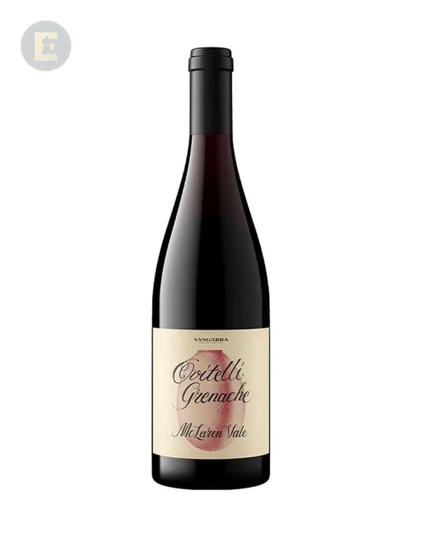 Yangarra Ovitelli Grenache 750 Ml