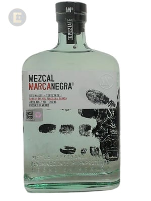 MARCA NEGRA TEPEZTATE                   